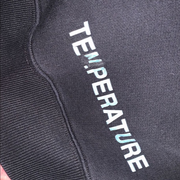 OFF-WHITE “Mona Lisa” hoodie 2013 - Picture 4 of 5